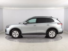 Volkswagen Tiguan - 2025