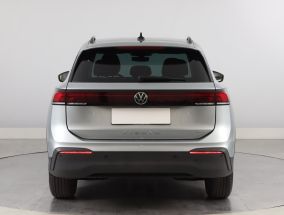 Volkswagen Tiguan - 2025