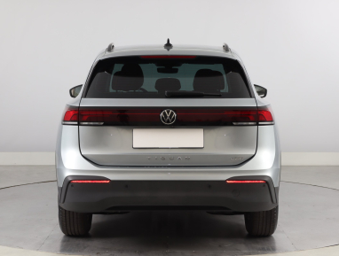 Volkswagen Tiguan - 2025