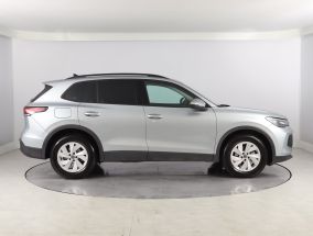 Volkswagen Tiguan - 2025