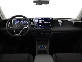 Volkswagen Tiguan - 2025
