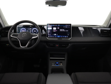 Volkswagen Tiguan - 2025