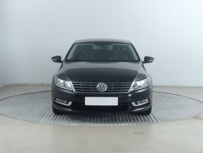 Volkswagen CC - 2012