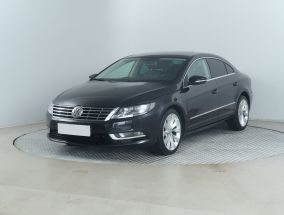 Volkswagen CC - 2012