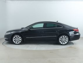 Volkswagen CC - 2012