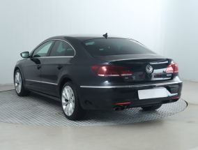 Volkswagen CC - 2012