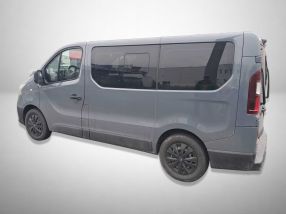 Renault Trafic - 2020