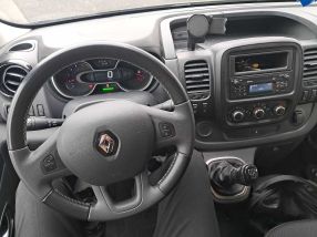 Renault Trafic - 2020