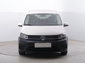 Volkswagen Caddy - 2017