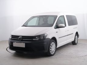 Volkswagen Caddy - 2017