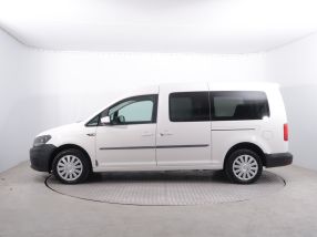 Volkswagen Caddy - 2017
