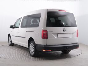 Volkswagen Caddy - 2017