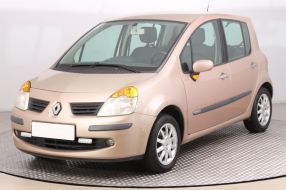Renault Modus - 2005