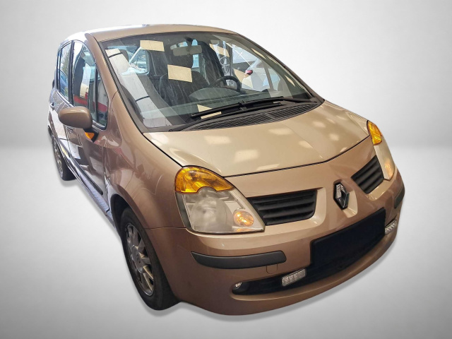 Renault Modus 2005
