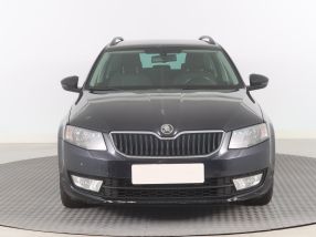 Skoda Octavia - 2014