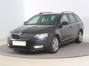 Skoda Octavia - 2014