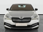 Škoda Superb, 2020