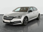 Škoda Superb, 2020