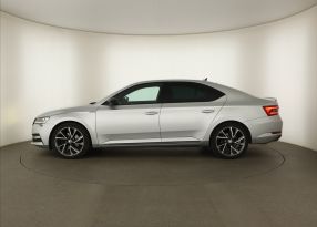 Skoda Superb - 2020