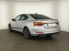 Skoda Superb - 2020
