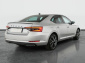 Škoda Superb, 2020