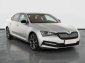 Škoda Superb, 2020