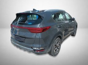 Kia Sportage - 2019