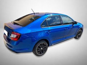 Skoda Rapid - 2019