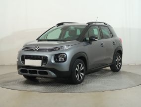 Citroen C3 Aircross - 2019
