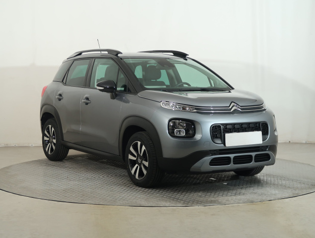 Citroen C3 Aircross 2019