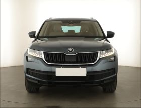 Škoda Kodiaq - 2016