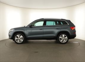 Škoda Kodiaq - 2016