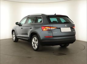 Škoda Kodiaq - 2016