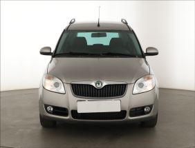 Škoda Roomster - 2009
