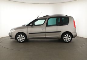 Škoda Roomster - 2009