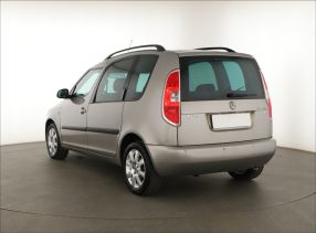 Škoda Roomster - 2009