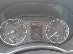 Skoda Octavia - 2011