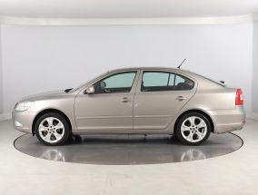 Skoda Octavia - 2011