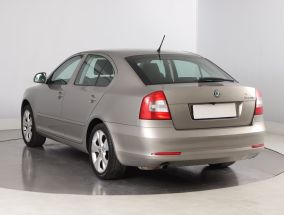Skoda Octavia - 2011