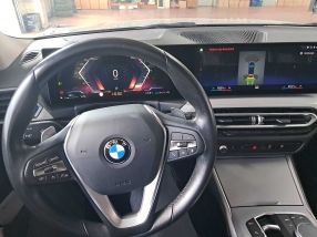BMW 3 - 2022