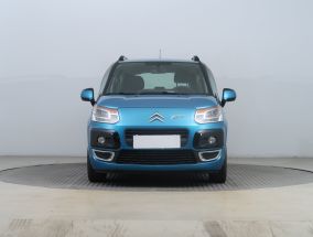 Citroen C3 Picasso - 2011