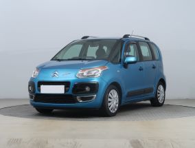 Citroen C3 Picasso - 2011