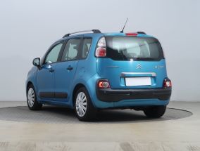 Citroen C3 Picasso - 2011
