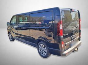 Renault Trafic - 2023