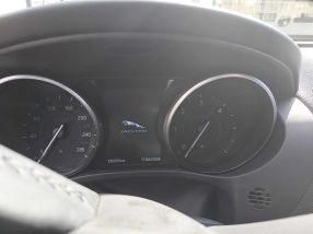 Jaguar F-Pace - 2017