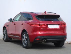 Jaguar F-Pace - 2017