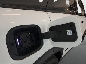 Jaecoo 7 - 2026