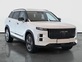 Jaecoo 7 - 2026