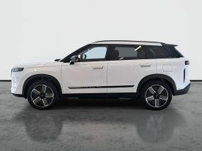 Jaecoo 7 - 2026
