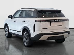 Jaecoo 7 - 2026